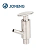 aseptic sample valve